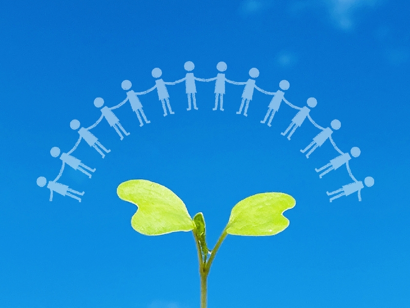 地域に調和するやさしい生活環境づくり